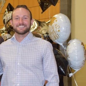 Meet your Posher, James